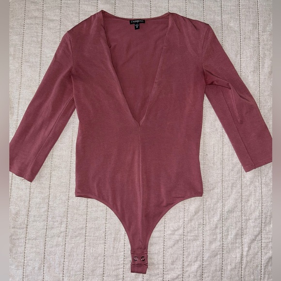 Express bodysuit - Picture 1 of 1